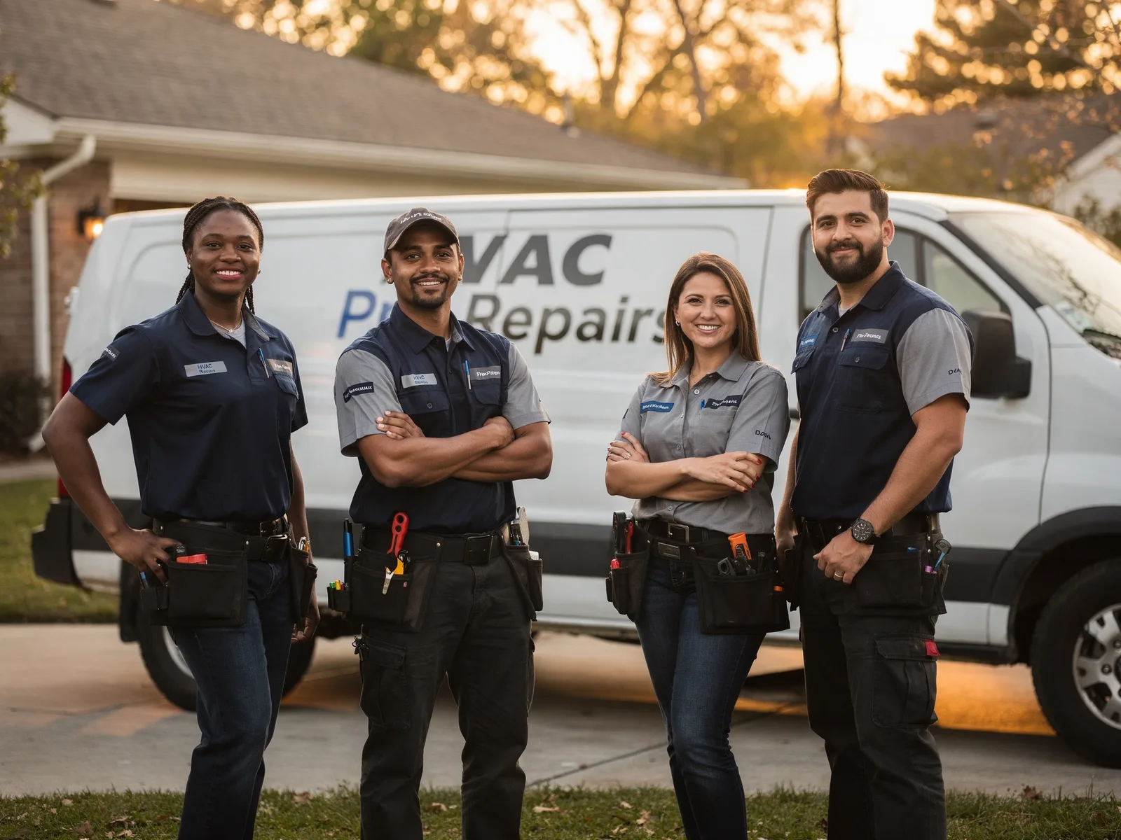 Heat Pump Repair company in Sanbornton, NH