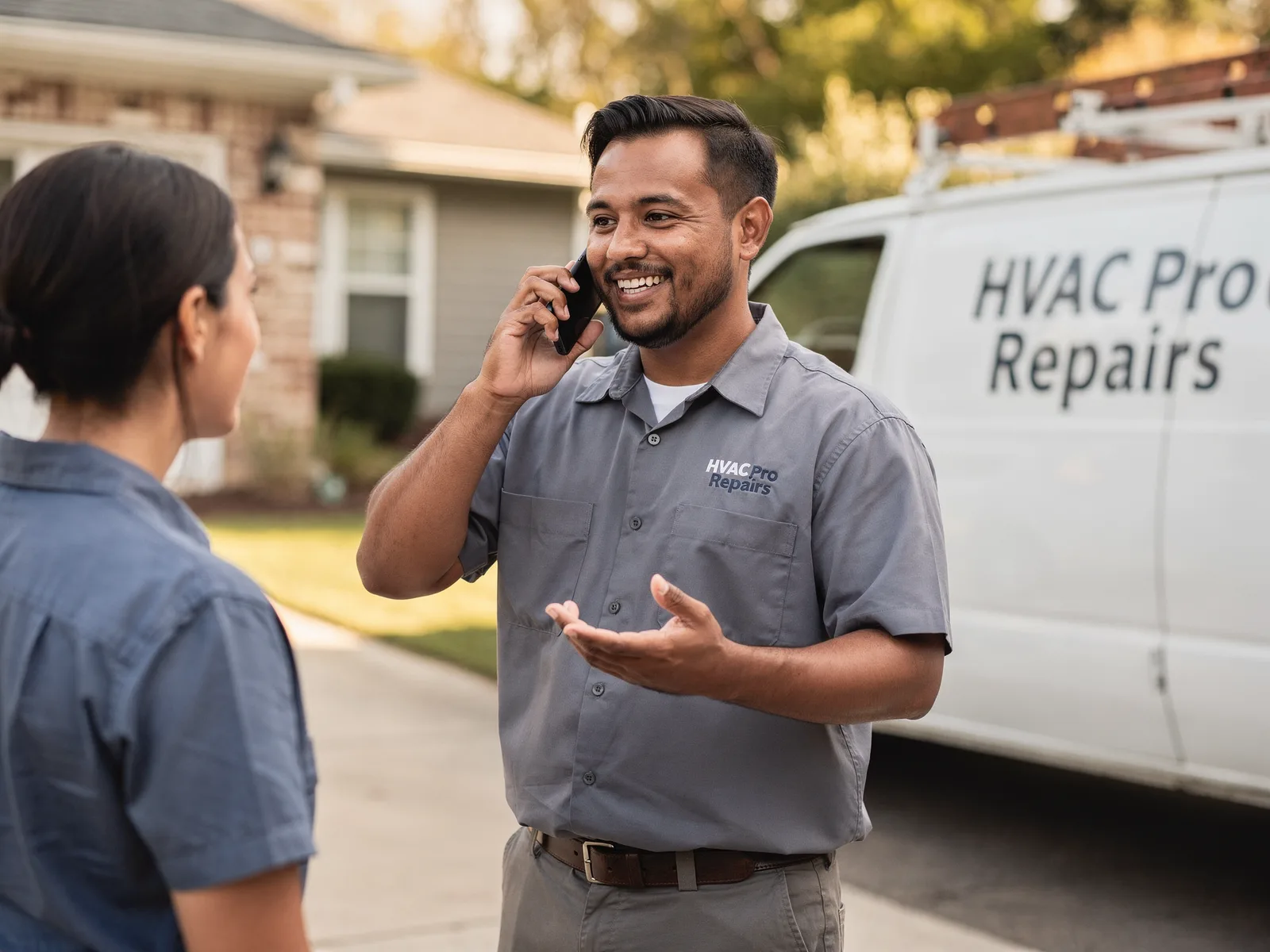 Heat Pump Repair Sanbornton, NH FAQs